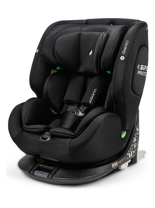Silla de coche bebé/niño One360 i-Size 40-150 cm - Kiabi