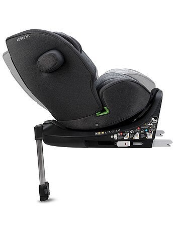 Silla de coche bebé/niño One360 SL i-Size 40-150 cm