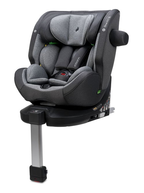 Silla de coche bebé/niño One360 SL i-Size 40-150 cm - Kiabi