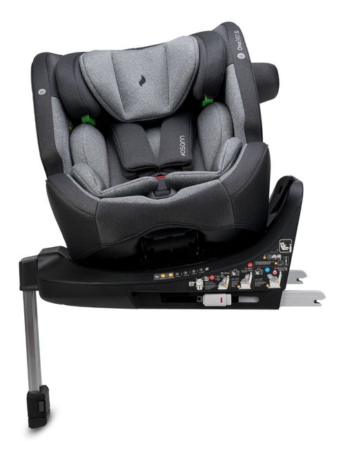 Silla de coche bebé/niño One360 SL i-Size 40-150 cm - Kiabi