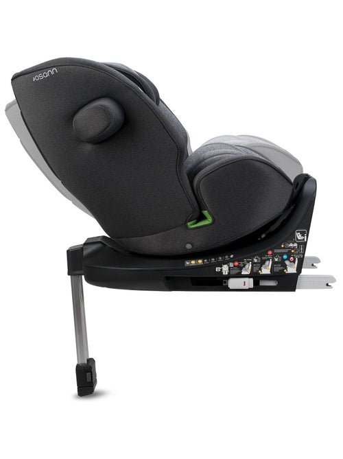 Silla de coche bebé/niño One360 SL i-Size 40-150 cm - Kiabi