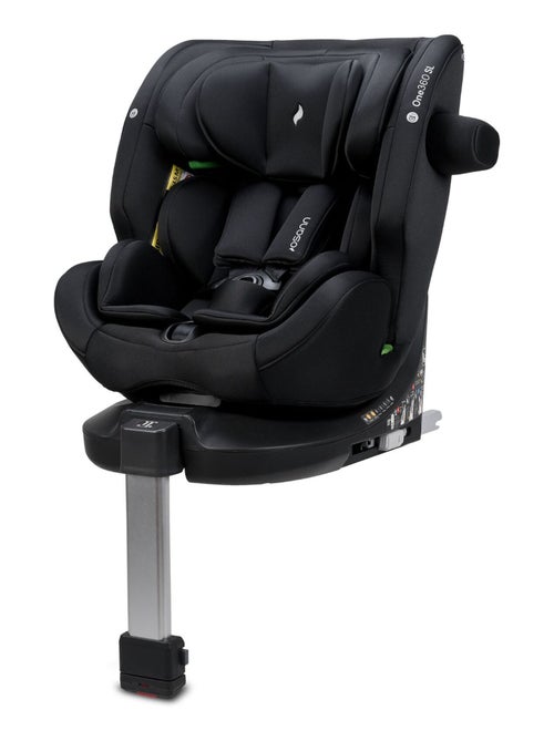Silla de coche bebé/niño One360 SL i-Size 40-150 cm - Kiabi