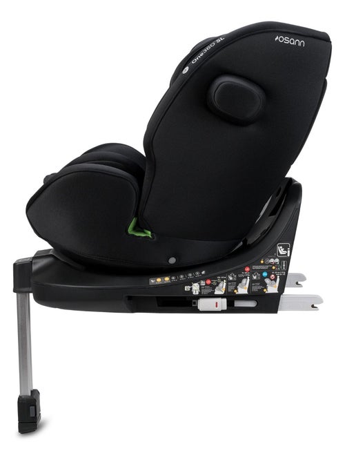 Silla de coche bebé/niño One360 SL i-Size 40-150 cm - Kiabi