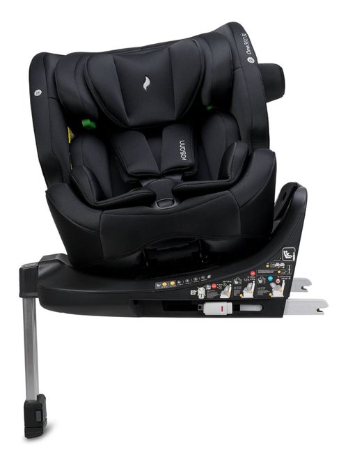 Silla de coche bebé/niño One360 SL i-Size 40-150 cm - Kiabi