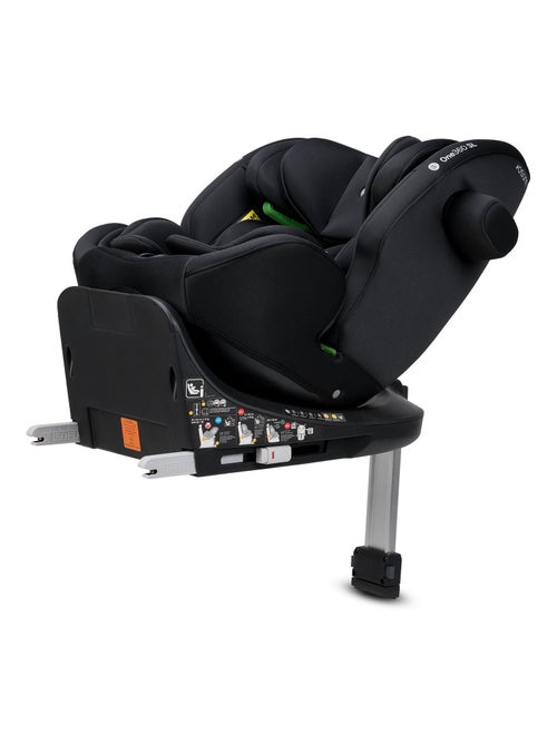 Silla de coche bebé/niño One360 SL i-Size 40-150 cm - Kiabi