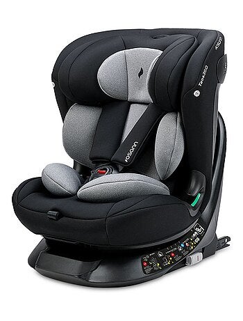 Silla de coche bebé/niño Taos360 40-150 cm