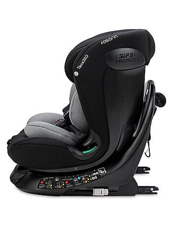 Silla de coche bebé/niño Taos360 40-150 cm