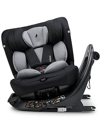 Silla de coche bebé/niño Taos360 40-150 cm