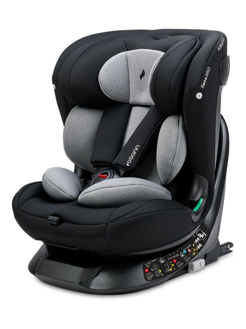 Silla de coche bebé/niño Taos360 40-150 cm - Kiabi