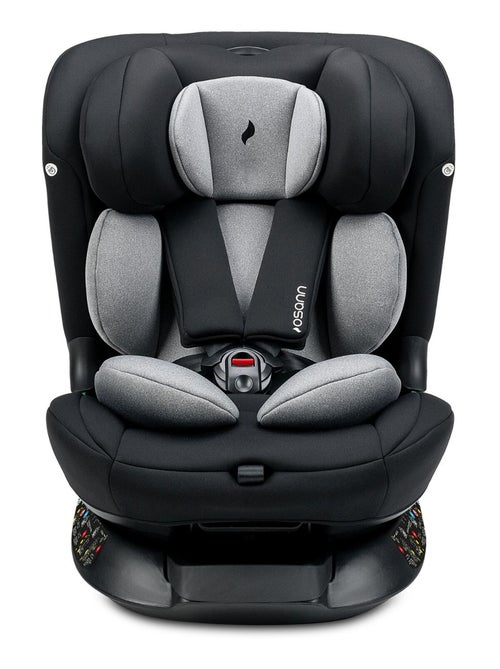 Silla de coche bebé/niño Taos360 40-150 cm - Kiabi