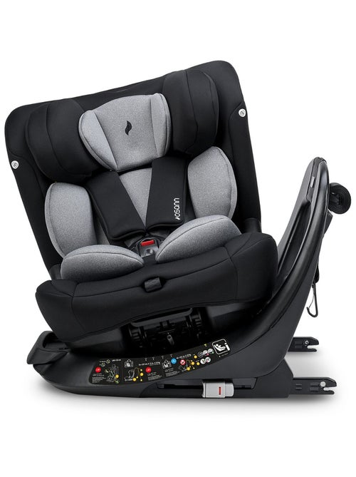 Silla de coche bebé/niño Taos360 40-150 cm - Kiabi