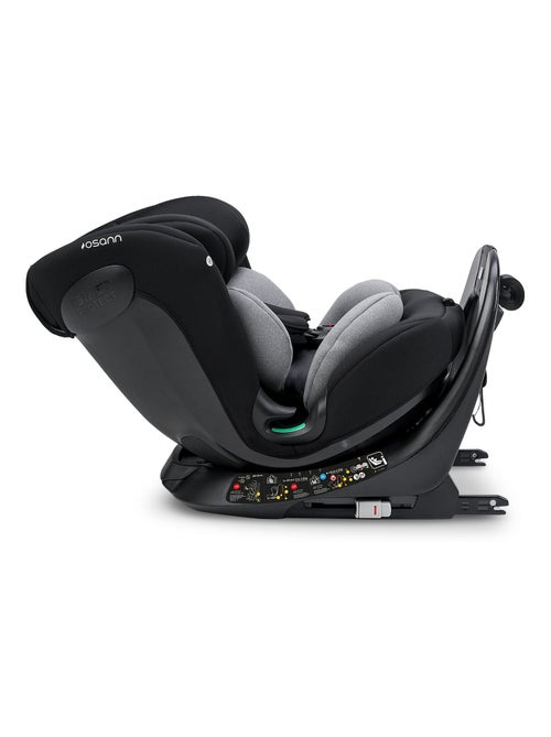 Silla de coche bebé/niño Taos360 40-150 cm - Kiabi