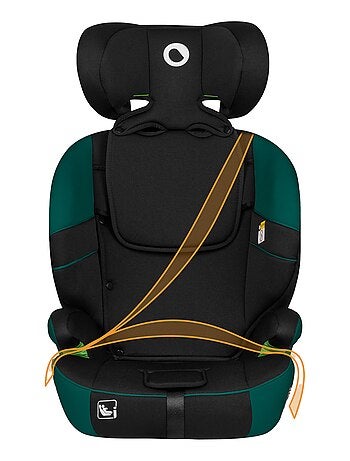 Silla de coche convertible LIONELO Levi i-Size - 76-150 cm - Grupo 1/2/3