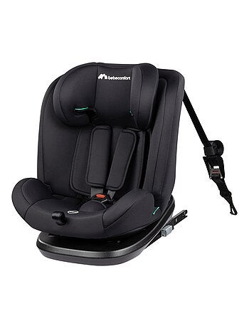 Silla de coche evolutiva y i-Size Everfix
