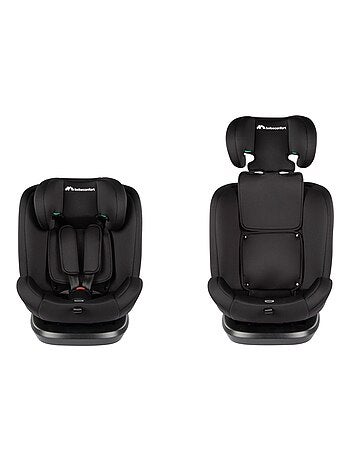 Silla de coche evolutiva y i-Size Everfix