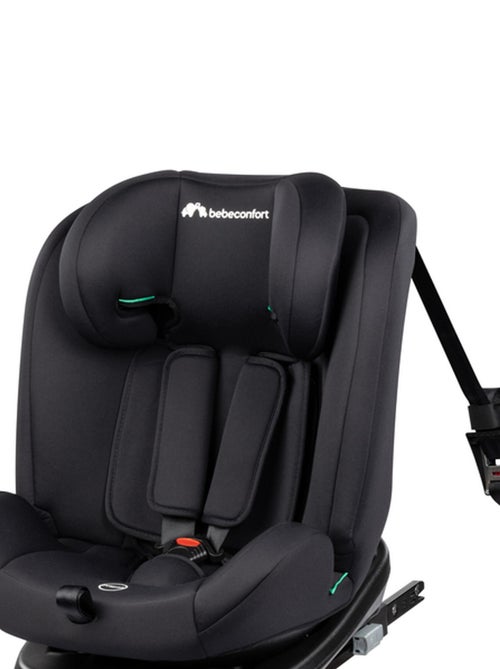 Silla de coche evolutiva y i-Size Everfix - Kiabi