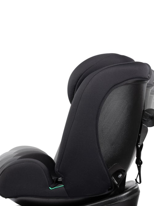 Silla de coche evolutiva y i-Size Everfix - Kiabi