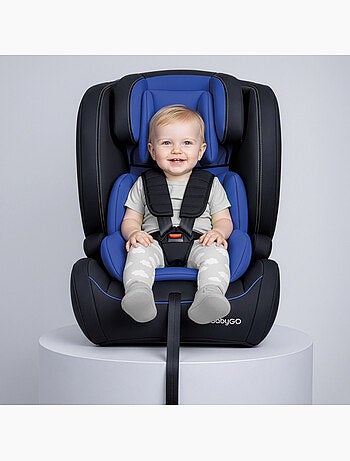 Silla de coche FreeMove i-Size - BabyGO