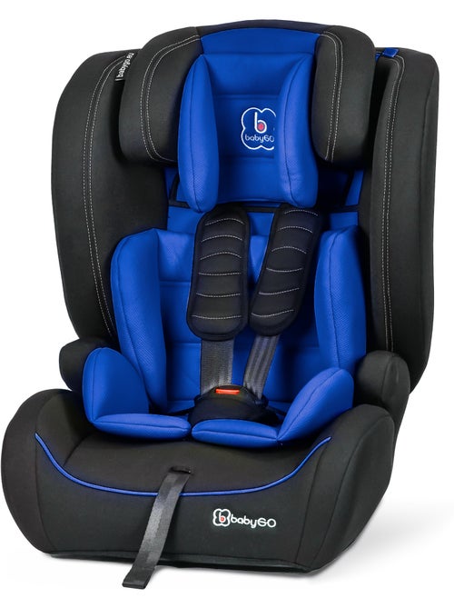 Silla de coche FreeMove i-Size - BabyGO - Kiabi
