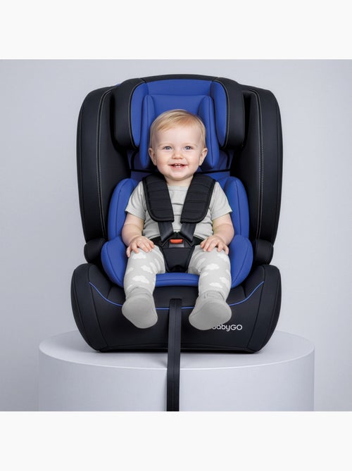 Silla de coche FreeMove i-Size - BabyGO - Kiabi