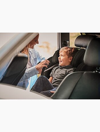 Silla de coche FreeMove i-Size - BabyGO
