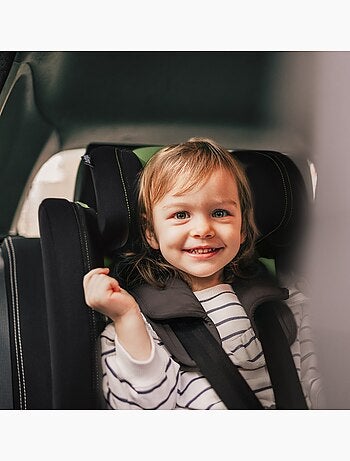 Silla de coche FreeMove i-Size - BabyGO