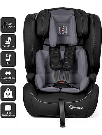 Silla de coche FreeMove i-Size - BabyGO
