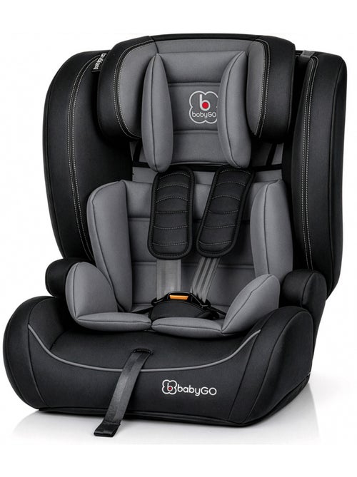 Silla de coche FreeMove i-Size - BabyGO - Kiabi