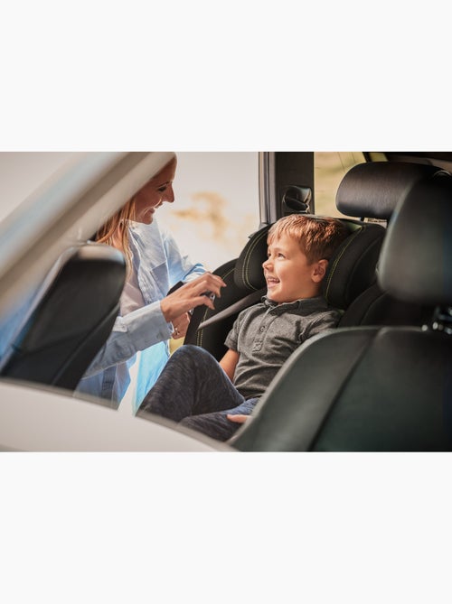 Silla de coche FreeMove i-Size - BabyGO - Kiabi