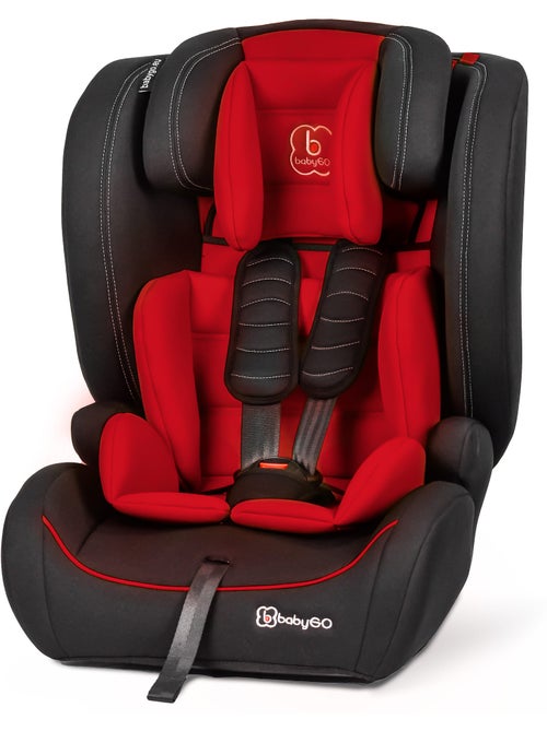 Silla de coche FreeMove i-Size - BabyGO - Kiabi