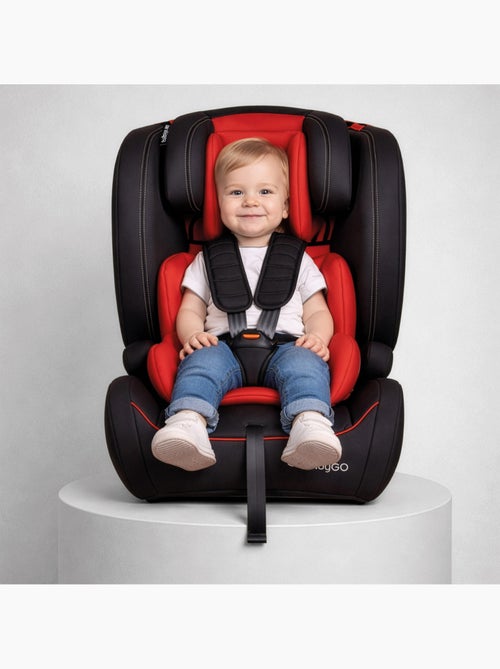 Silla de coche FreeMove i-Size - BabyGO - Kiabi