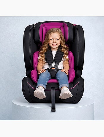 Silla de coche FreeMove i-Size - BabyGO