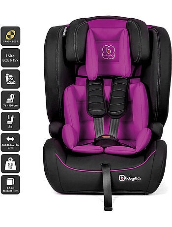 Silla de coche FreeMove i-Size - BabyGO