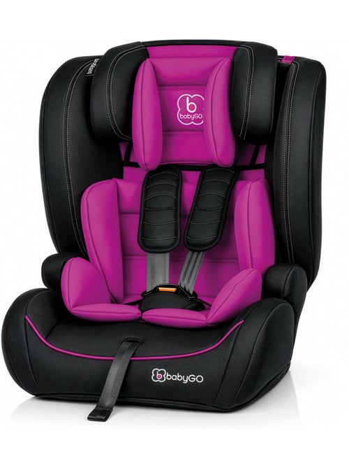 Silla de coche FreeMove i-Size - BabyGO - Kiabi