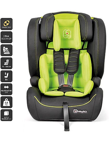 Silla de coche FreeMove i-Size - BabyGO