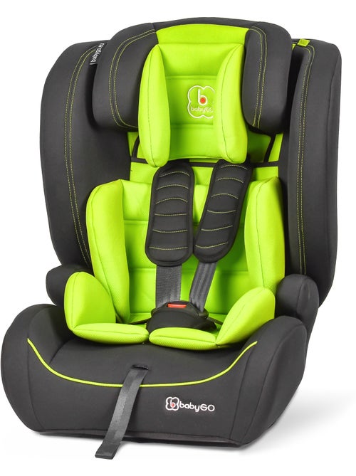Silla de coche FreeMove i-Size - BabyGO - Kiabi