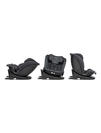 Silla de coche giratoria evolutiva desde el nacimiento EvoluFix 360 i-Size