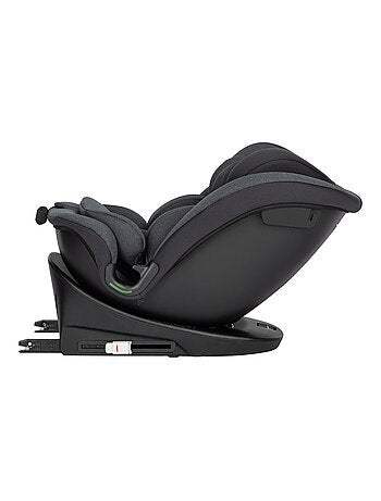 Silla de coche giratoria evolutiva desde el nacimiento EvoluFix 360 i-Size