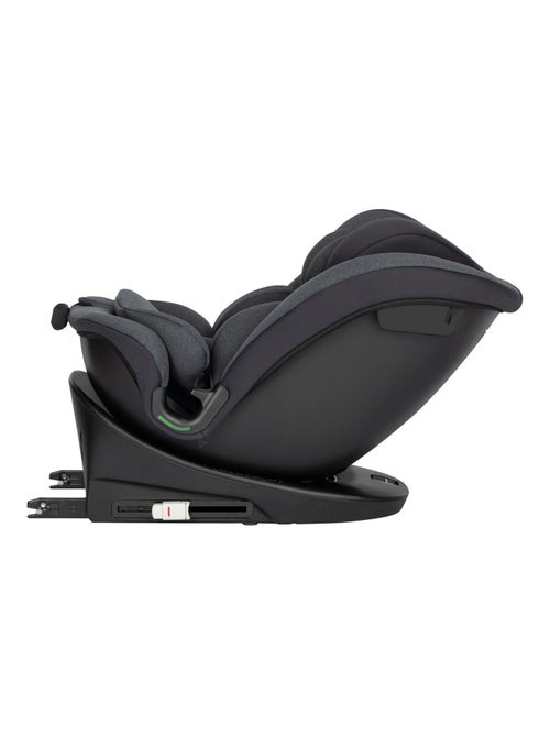 Silla de coche giratoria evolutiva desde el nacimiento EvoluFix 360 i-Size - Kiabi