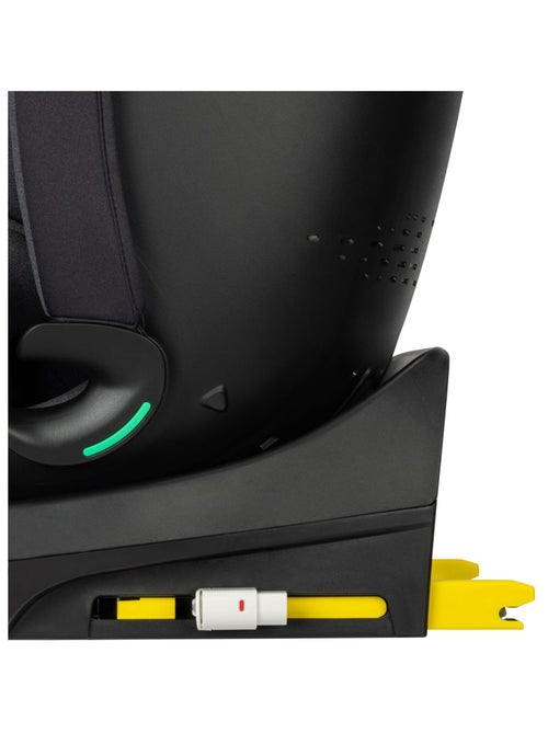 Silla de coche giratoria evolutiva desde el nacimiento Evolufix Plus 360 i-Size - Kiabi