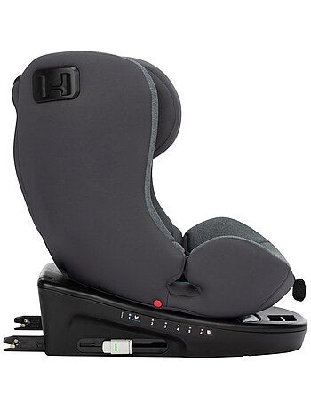 Silla de coche giratoria evolutiva desde el nacimiento EvolveFix i-Size