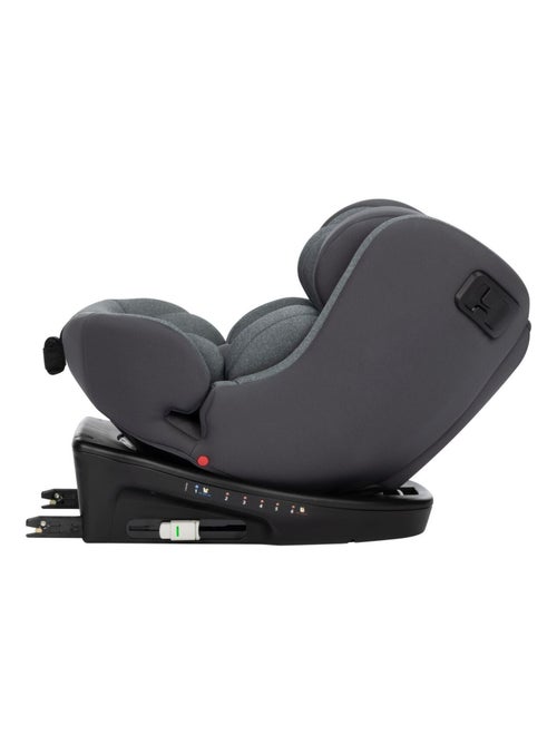 Silla de coche giratoria evolutiva desde el nacimiento EvolveFix i-Size - Kiabi