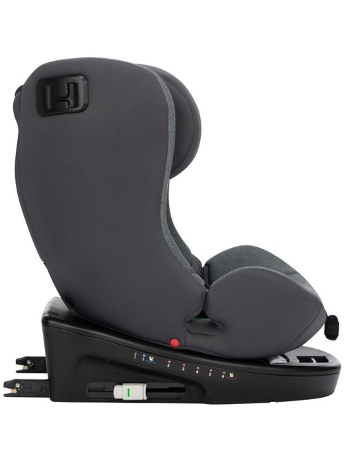 Silla de coche giratoria evolutiva desde el nacimiento EvolveFix i-Size - Kiabi