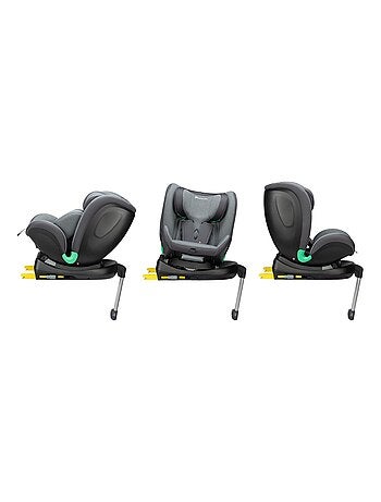 Silla de coche giratoria evolutiva desde el nacimiento EvolveFix Plus i‑Size
