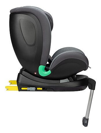 Silla de coche giratoria evolutiva desde el nacimiento EvolveFix Plus i‑Size