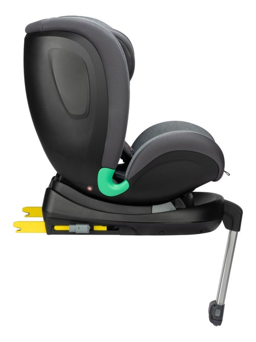 Silla de coche giratoria evolutiva desde el nacimiento EvolveFix Plus i‑Size - Kiabi