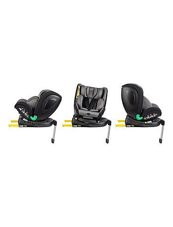 Silla de coche giratoria evolutiva desde el nacimiento EvolveFix Plus i‑Size