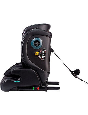 Silla de Coche Grupo 1 2 3 Isofix iSize 76-150 cm Hudson Cozy N Safe