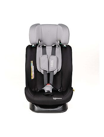 Silla de coche I-size - 40-150 cm - i-EOS - con cinturón de seguridad