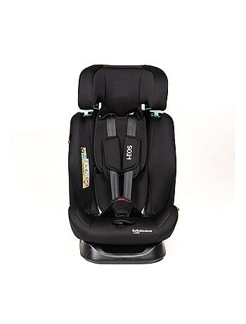 Silla de coche I-size - 40-150 cm - i-EOS - con cinturón de seguridad